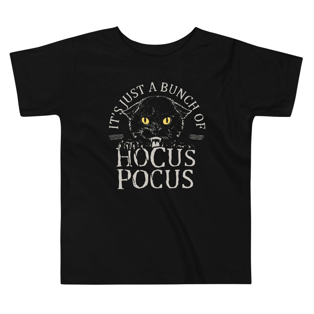 Hocus Pocus Kid's Toddler - Adult & Kids T-Shirts, Sweatshirts & Hoodies apparel design preview 1