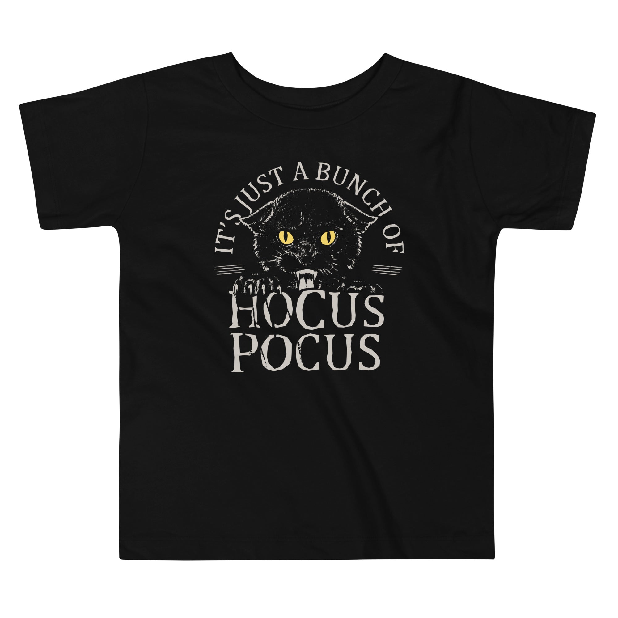 Hocus Pocus Kid's Toddler - Adult & Kids T-Shirts, Sweatshirts & Hoodies apparel design preview 1