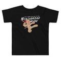 I'm The Ninjabread Man! Kid's Toddler - Adult & Kids T-Shirts, Sweatshirts & Hoodies apparel design preview 1