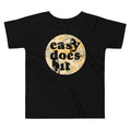 Easy Does It Kid's Toddler - Adult & Kids T-Shirts, Sweatshirts & Hoodies apparel design preview 1