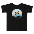 Meowntain Kid's Toddler - Adult & Kids T-Shirts, Sweatshirts & Hoodies apparel design preview 1