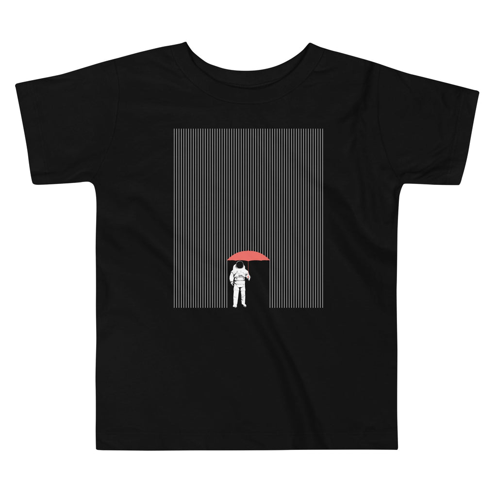 Meteor Shower Kid's Toddler - Adult & Kids T-Shirts, Sweatshirts & Hoodies apparel design preview 1