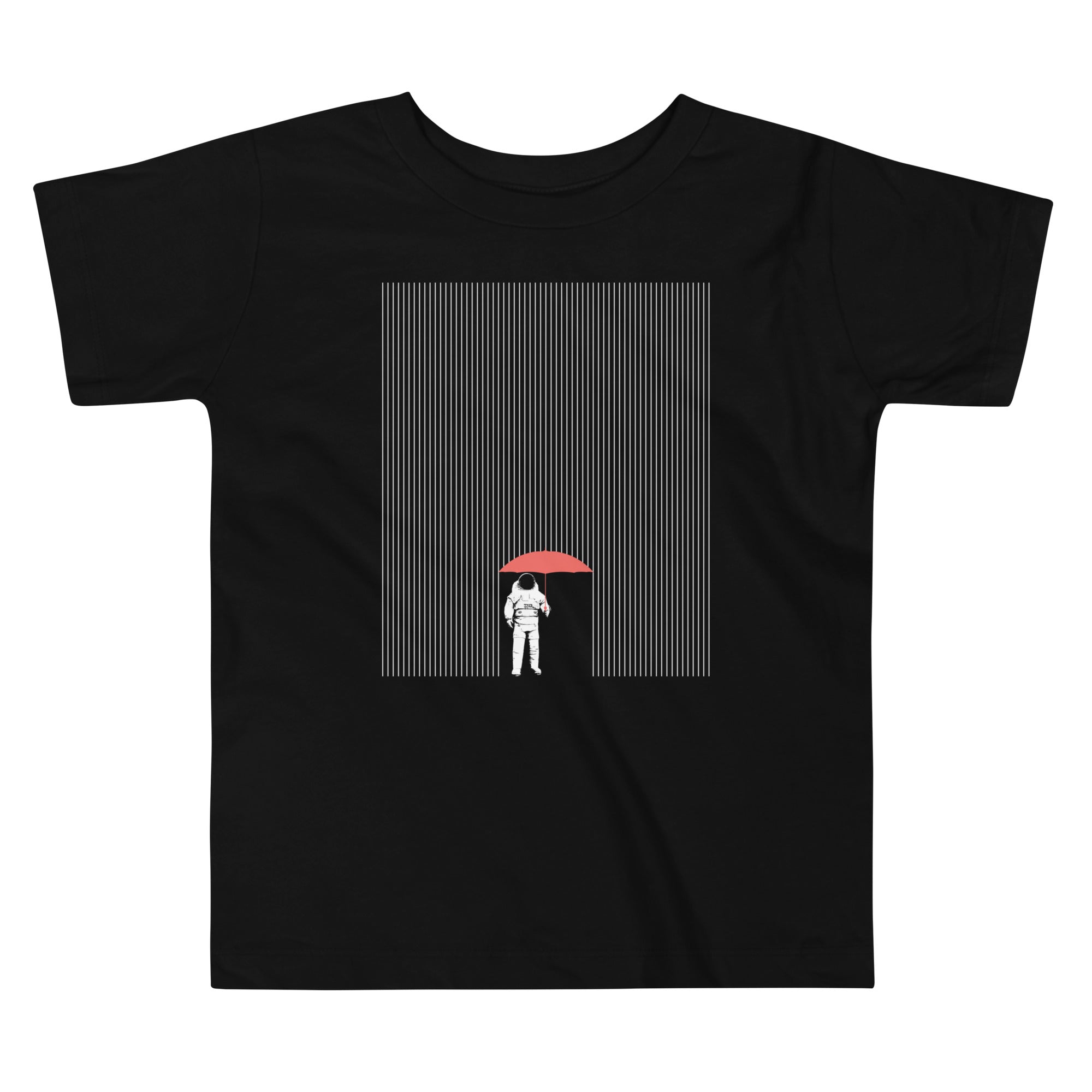 Meteor Shower Kid's Toddler - Adult & Kids T-Shirts, Sweatshirts & Hoodies apparel design preview 1