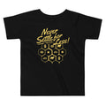 Never Settle For Less Kid's Toddler - Adult & Kids T-Shirts, Sweatshirts & Hoodies apparel design preview 1