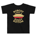 Nobody Likes A Soggy Bottom Kid's Toddler - Adult & Kids T-Shirts, Sweatshirts & Hoodies apparel design preview 1