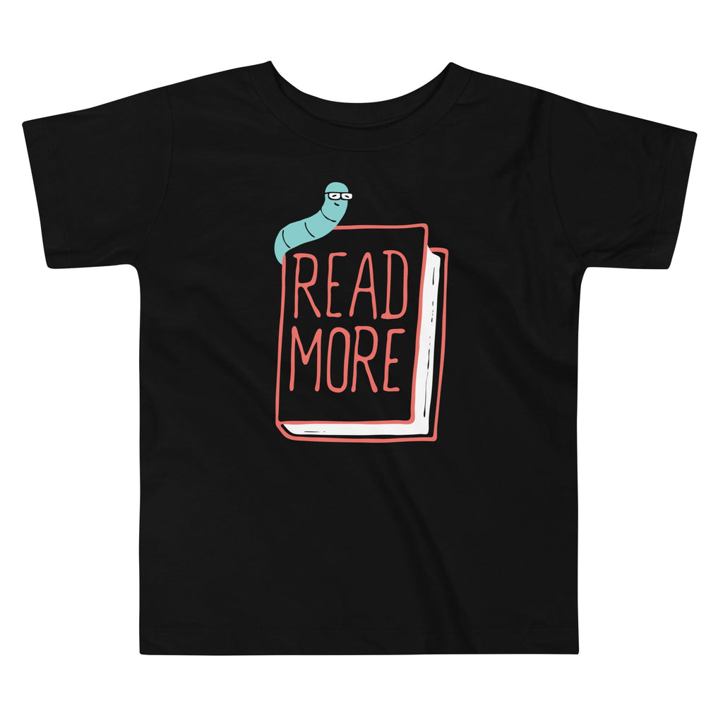 Read More Kid's Toddler - Adult & Kids T-Shirts, Sweatshirts & Hoodies apparel design preview 1