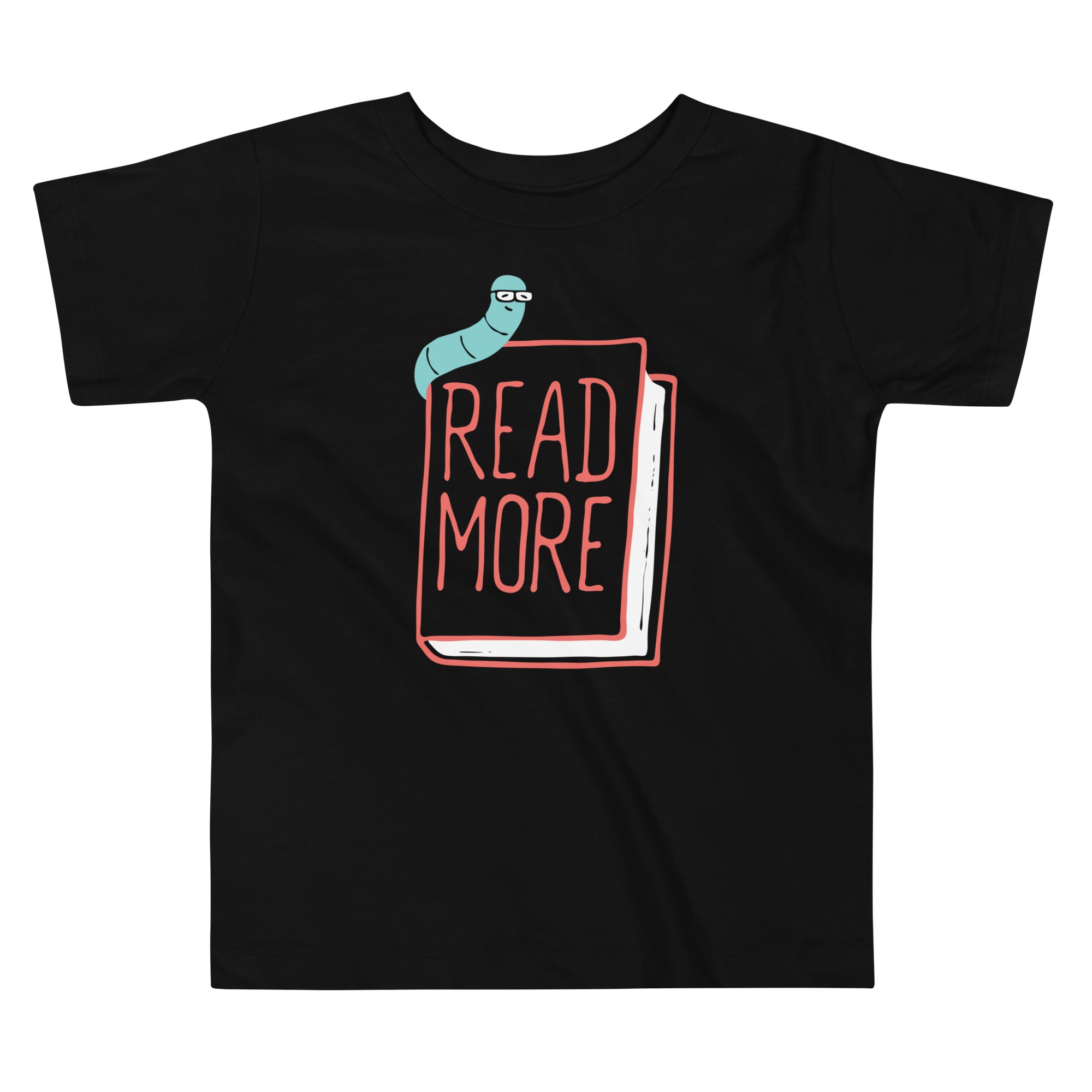 Read More Kid's Toddler - Adult & Kids T-Shirts, Sweatshirts & Hoodies apparel design preview 1