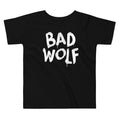 Bad Wolf Kid's Toddler - Adult & Kids T-Shirts, Sweatshirts & Hoodies apparel design preview 1
