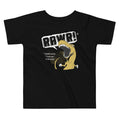Rawr Means I Love You Kid's Toddler - Adult & Kids T-Shirts, Sweatshirts & Hoodies apparel design preview 1