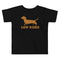Low Rider Kid's Toddler - Adult & Kids T-Shirts, Sweatshirts & Hoodies apparel design preview 1