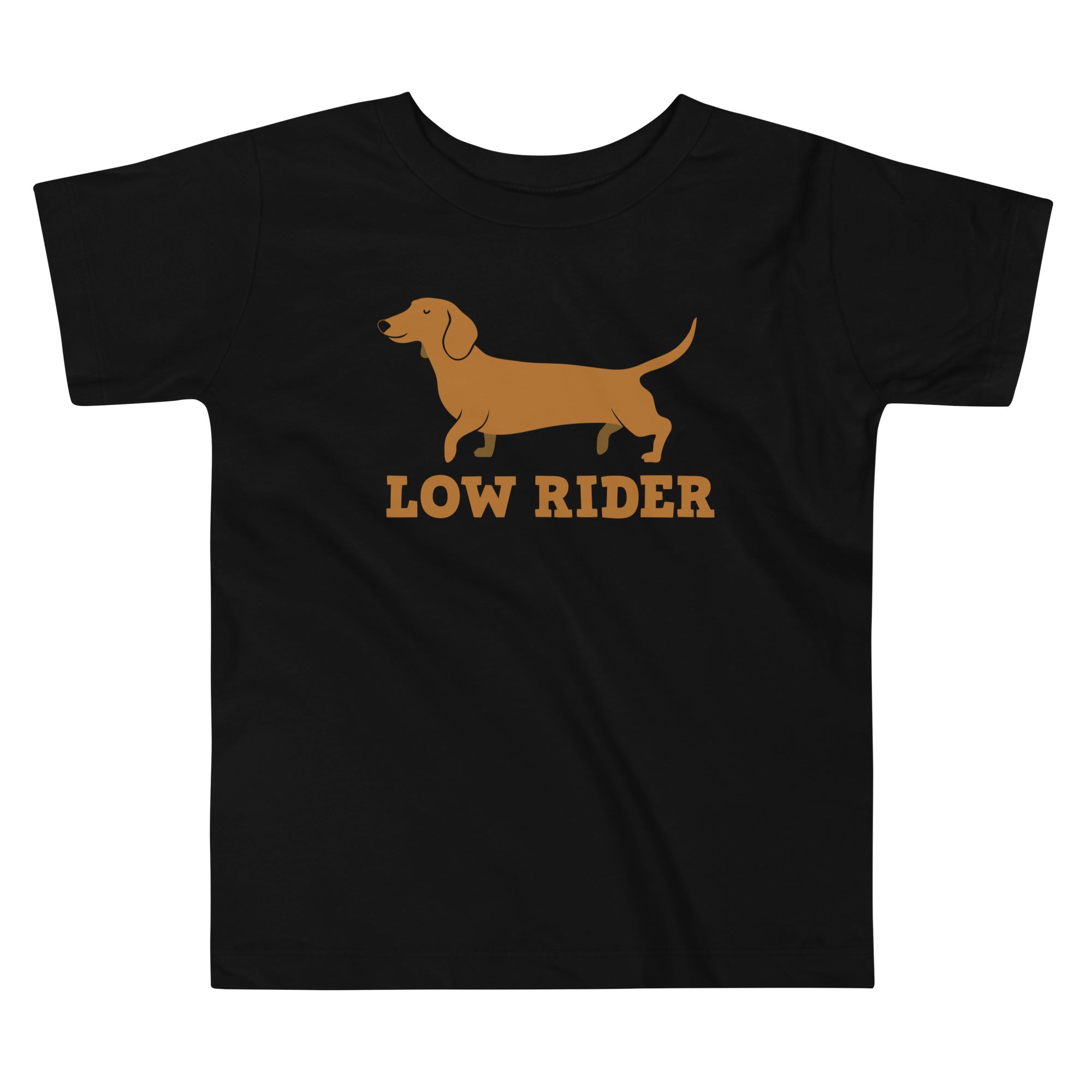 Low Rider Kid's Toddler - Adult & Kids T-Shirts, Sweatshirts & Hoodies apparel design preview 1