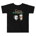 Coffee Time Kid's Toddler - Adult & Kids T-Shirts, Sweatshirts & Hoodies apparel design preview 1