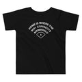 Home Is Where The WiFI Connects Automatically Kid's - Adult & Kids T-Shirts, Sweatshirts & Hoodies apparel design preview 1
