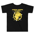 Hungry Games Kid's Toddler - Adult & Kids T-Shirts, Sweatshirts & Hoodies apparel design preview 1