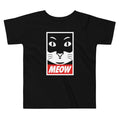 Meow Kid's Toddler - Adult & Kids T-Shirts, Sweatshirts & Hoodies apparel design preview 1