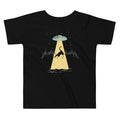 Nessie Abduction Kid's Toddler - Adult & Kids T-Shirts, Sweatshirts & Hoodies apparel design preview 1
