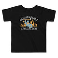 Quests Build Character Kid's Toddler - Adult & Kids T-Shirts, Sweatshirts & Hoodies apparel design preview 1