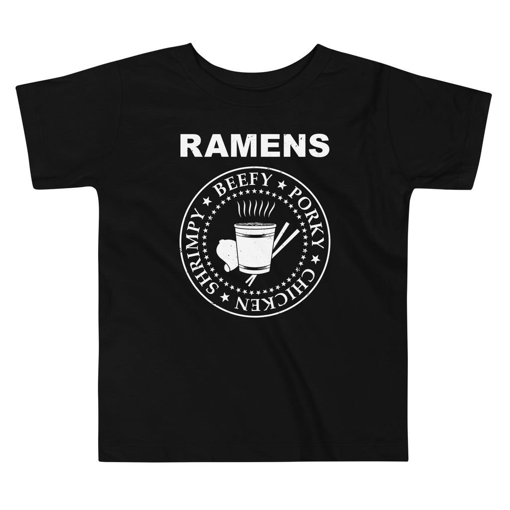 Ramens Kid's Toddler - Adult & Kids T-Shirts, Sweatshirts & Hoodies apparel design preview 1