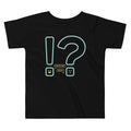 Awesome! What? Kid's Toddler - Adult & Kids T-Shirts, Sweatshirts & Hoodies apparel design preview 1