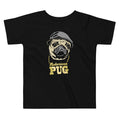 Notorious PUG Kid's Toddler - Adult & Kids T-Shirts, Sweatshirts & Hoodies apparel design preview 1