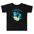The Kittens Have Phone Box Kid's Toddler - Adult & Kids T-Shirts, Sweatshirts & Hoodies apparel design preview 1
