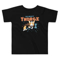 Thorgi Kid's Toddler - Adult & Kids T-Shirts, Sweatshirts & Hoodies apparel design preview 1