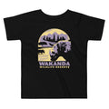 Wakanda Wildlife Reserve Kid's Toddler - Adult & Kids T-Shirts, Sweatshirts & Hoodies apparel design preview 1