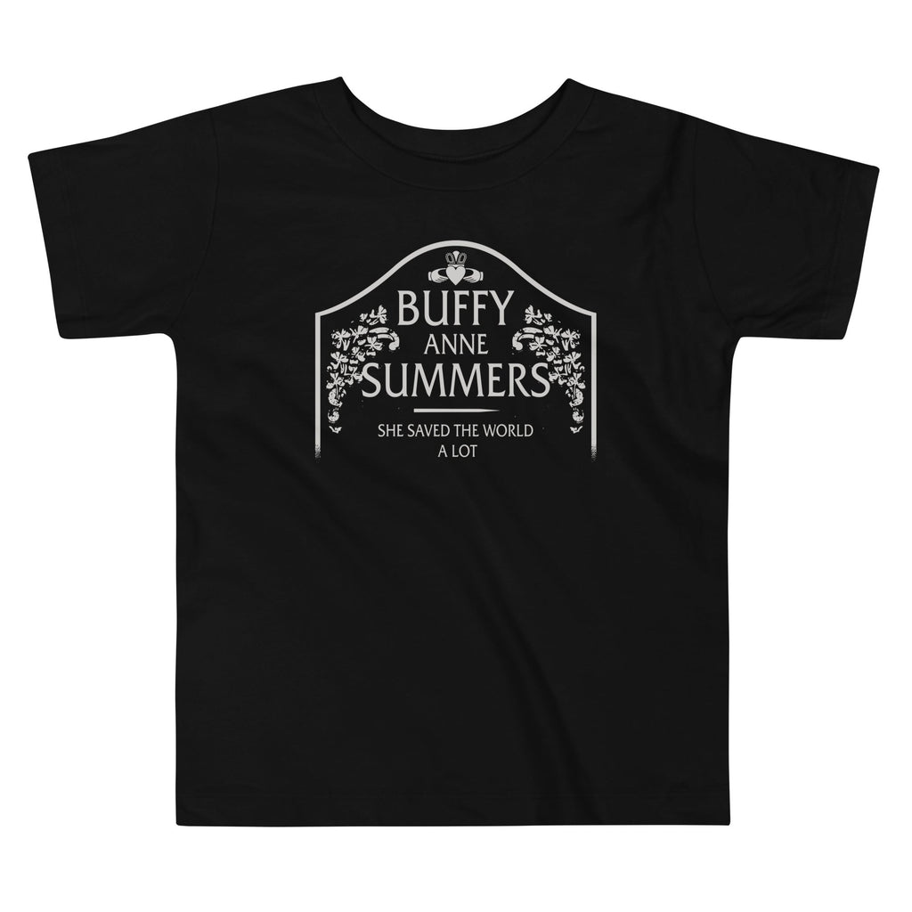 Buffy Anne Summers Kid's Toddler - Adult & Kids T-Shirts, Sweatshirts & Hoodies apparel design preview 1