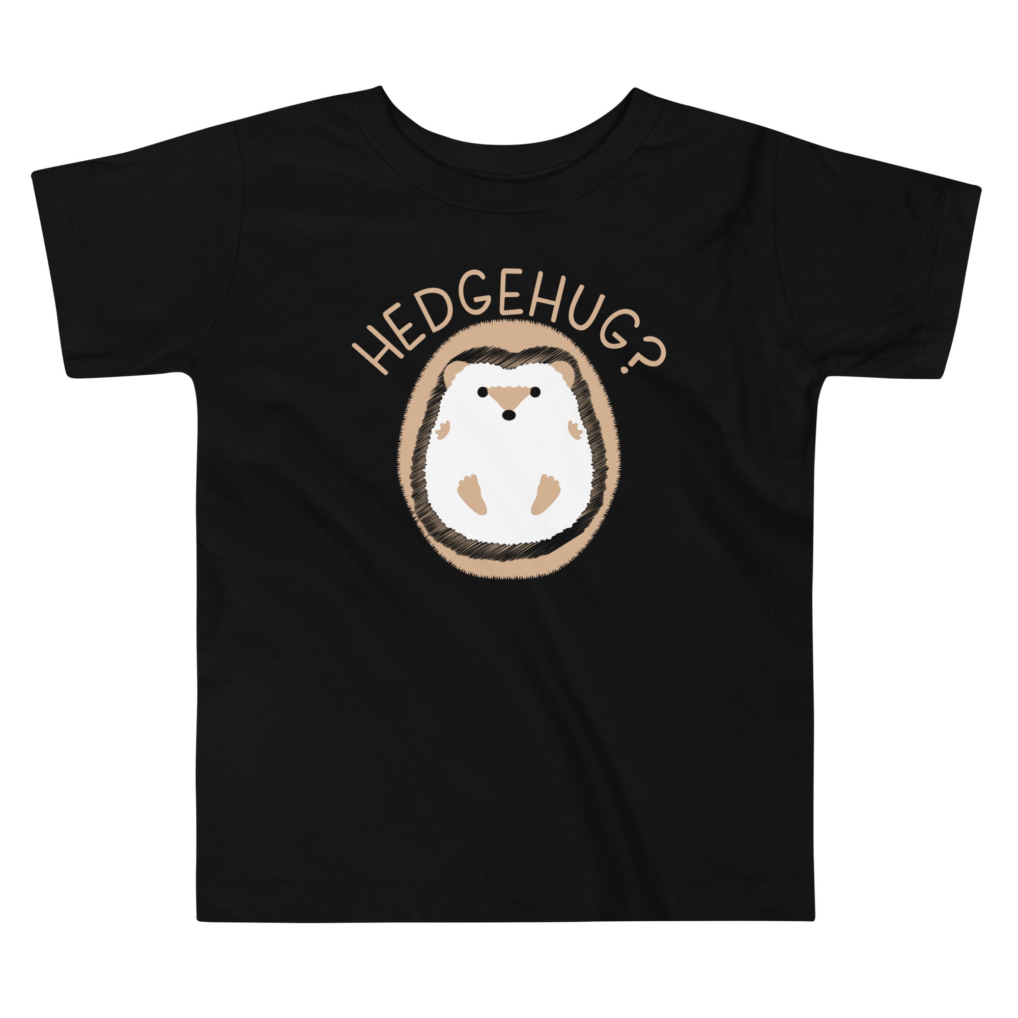 Hedgehug Kid's Toddler - Adult & Kids T-Shirts, Sweatshirts & Hoodies apparel design preview 1