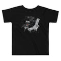 I Am Your Father Cassette Kid's Toddler - Adult & Kids T-Shirts, Sweatshirts & Hoodies apparel design preview 1