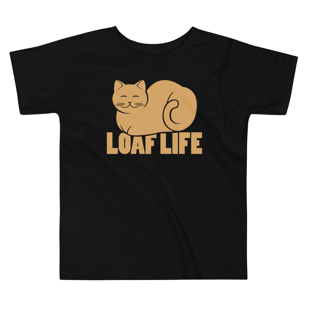 Loaf Life Kid's Toddler - Adult & Kids T-Shirts, Sweatshirts & Hoodies apparel design preview 1