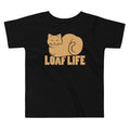 Loaf Life Kid's Toddler - Adult & Kids T-Shirts, Sweatshirts & Hoodies apparel design preview 1
