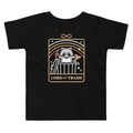 Lord Of Trash Tarot Kid's Toddler - Adult & Kids T-Shirts, Sweatshirts & Hoodies apparel design preview 1