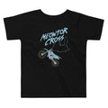 Meowtor Cross Kid's Toddler - Adult & Kids T-Shirts, Sweatshirts & Hoodies apparel design preview 1