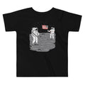 Moon Golf Kid's Toddler - Adult & Kids T-Shirts, Sweatshirts & Hoodies apparel design preview 1