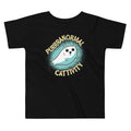 Purrranormal Cattivity Kid's Toddler - Adult & Kids T-Shirts, Sweatshirts & Hoodies apparel design preview 1