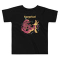 Surprise Party! Kid's Toddler - Adult & Kids T-Shirts, Sweatshirts & Hoodies apparel design preview 1
