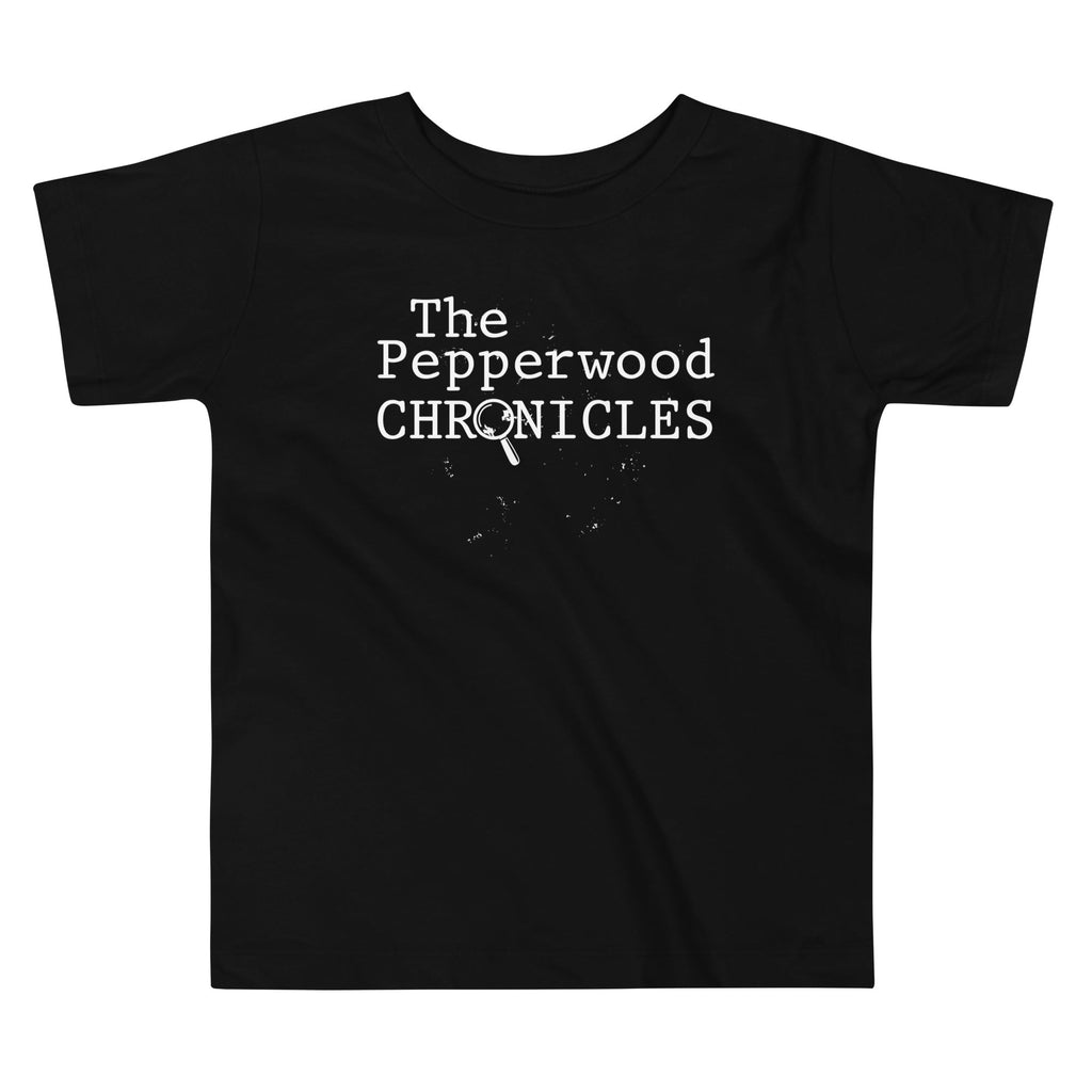 The Pepperwood Chronicles Kid's Toddler - Adult & Kids T-Shirts, Sweatshirts & Hoodies apparel design preview 1