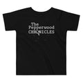 The Pepperwood Chronicles Kid's Toddler - Adult & Kids T-Shirts, Sweatshirts & Hoodies apparel design preview 1