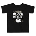 The Original Black Magic Kid's Toddler - Adult & Kids T-Shirts, Sweatshirts & Hoodies apparel design preview 1