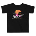 Visit Scarif Kid's Toddler - Adult & Kids T-Shirts, Sweatshirts & Hoodies apparel design preview 1