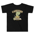 Carbivore Kid's Toddler - Adult & Kids T-Shirts, Sweatshirts & Hoodies apparel design preview 1