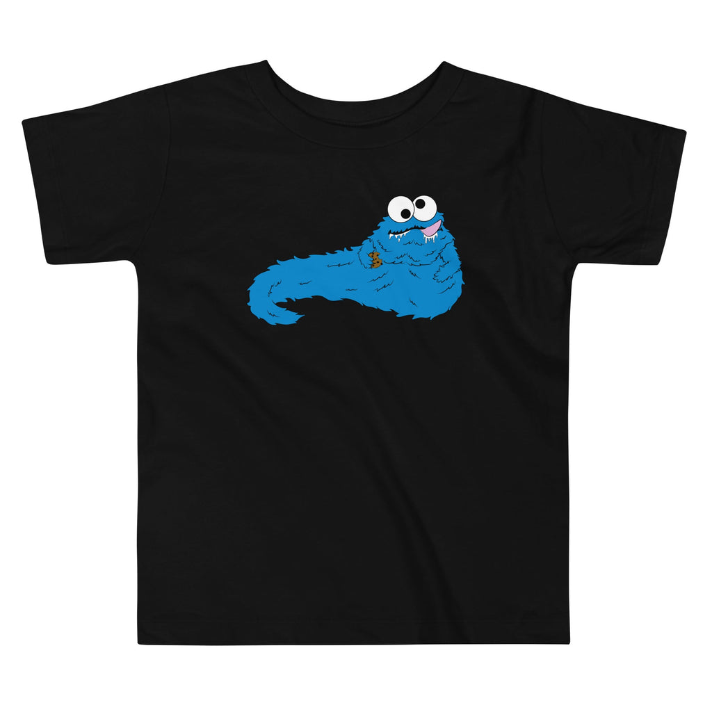 Cookie Wars Kid's Toddler - Adult & Kids T-Shirts, Sweatshirts & Hoodies apparel design preview 1