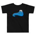 Cookie Wars Kid's Toddler - Adult & Kids T-Shirts, Sweatshirts & Hoodies apparel design preview 1