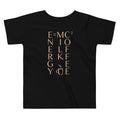 Energy Equals Milk Times Coffee Squared Kid's Toddler - Adult & Kids T-Shirts, Sweatshirts & Hoodies apparel design preview 1