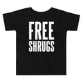 Free Shrugs Kid's Toddler - Adult & Kids T-Shirts, Sweatshirts & Hoodies apparel design preview 1