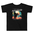 I Survived The Barbenheimer Kid's Toddler - Adult & Kids T-Shirts, Sweatshirts & Hoodies apparel design preview 1