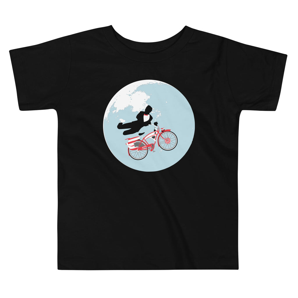 Jump The Moon Kid's Toddler - Adult & Kids T-Shirts, Sweatshirts & Hoodies apparel design preview 1