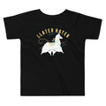 Llater Hater Kid's Toddler - Adult & Kids T-Shirts, Sweatshirts & Hoodies apparel design preview 1