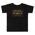 Nelson And Murdock Kid's Toddler - Adult & Kids T-Shirts, Sweatshirts & Hoodies apparel design preview 1